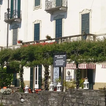 Apartament Piccolo Mondo Antico *