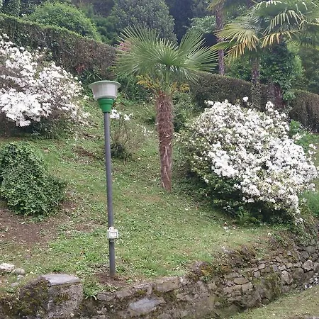 Piccolo Mondo Antico Apartament *