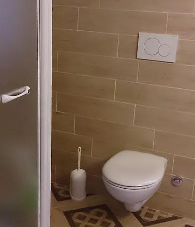 Apartament Piccolo Mondo Antico *
