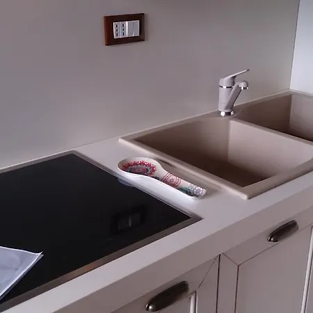 Piccolo Mondo Antico Apartament *
