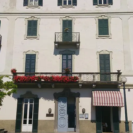 דירה Piccolo Mondo Antico Cadenabbia