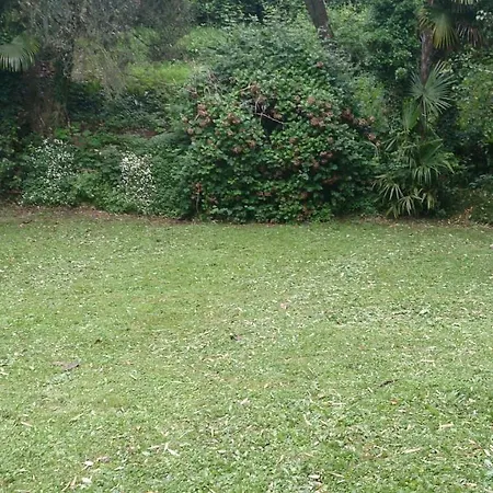 Piccolo Mondo Antico Apartament *
