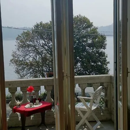 Apartament Piccolo Mondo Antico *
