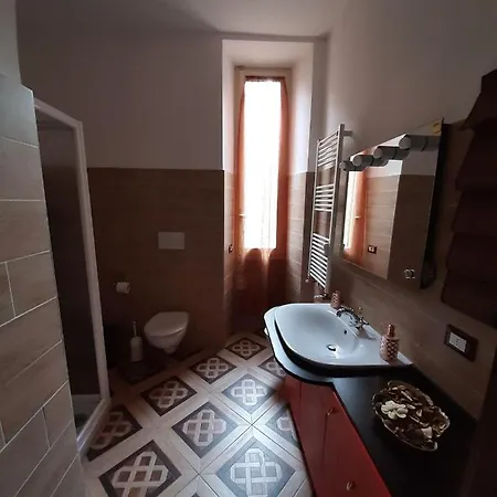 Apartment Piccolo Mondo Antico *