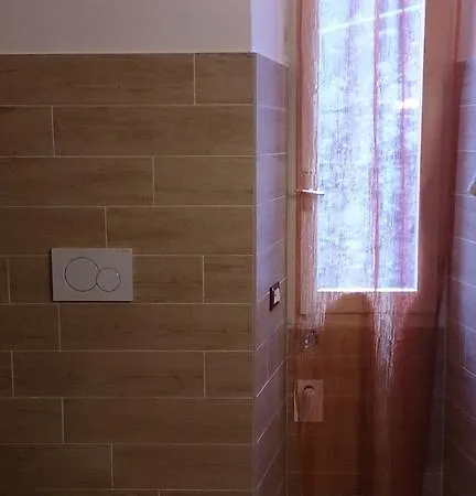 Apartment Piccolo Mondo Antico *