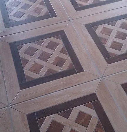 Apartment Piccolo Mondo Antico