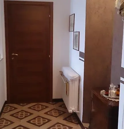 Piccolo Mondo Antico Apartment Cadenabbia