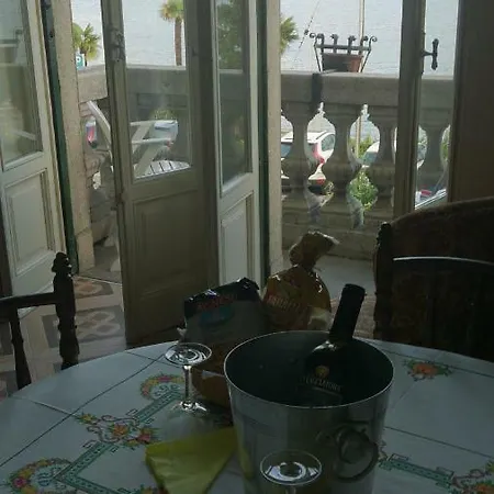 Piccolo Mondo Antico *